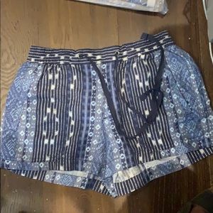 Gap Shorts size XS